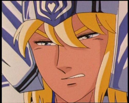 Otaku Gallery  / Anime e Manga / Saint Seiya / Screen Shots / Episodi / 017 - Lady Isabel e`in pericolo / 147.jpg